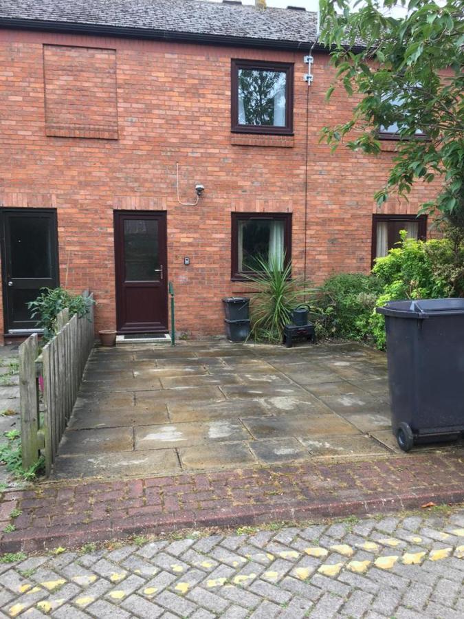 Holiday home Cloisters Walk York